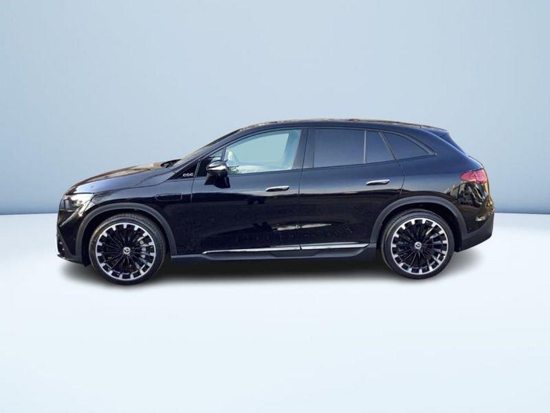 Mercedes-Benz EQE SUV EQE 350 4Matic AMG Line Premium Plus Extra