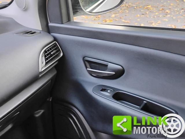 LANCIA Ypsilon 1.2 69 CV 5 porte Gold