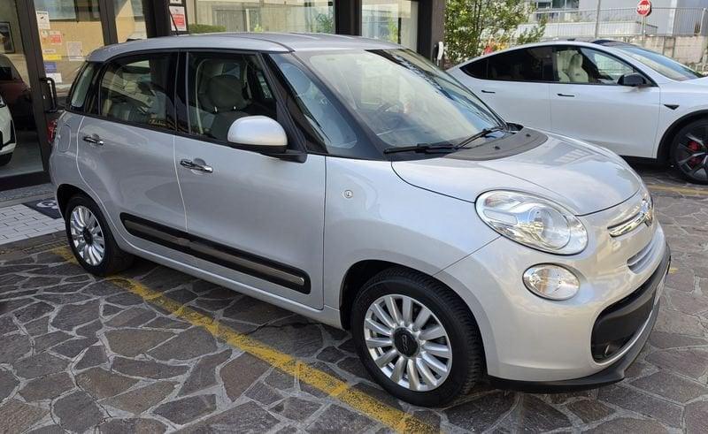 FIAT 500L 1.3 MultiJet 95cv Lounge GARANZIA