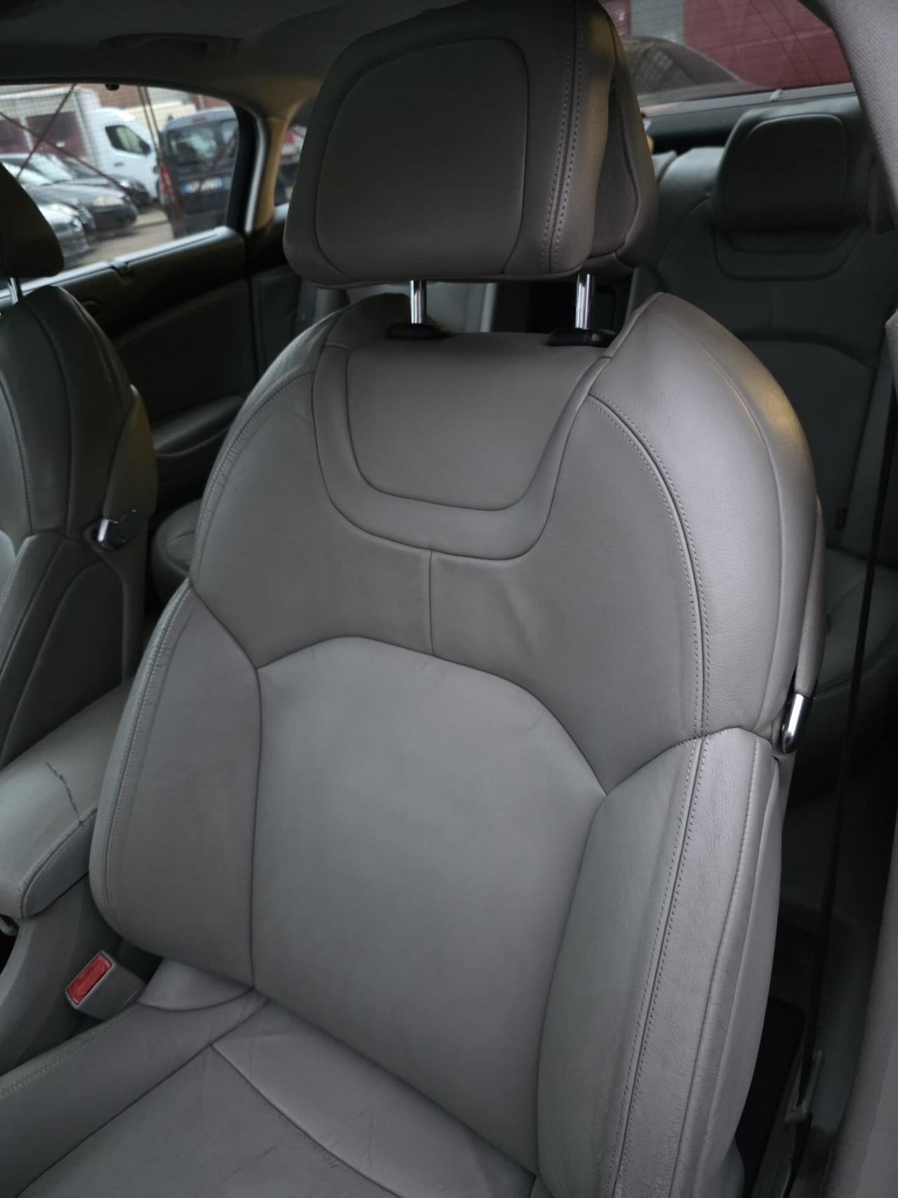 Citroen C5 2.0 HDi 140 Executive NEOPAT