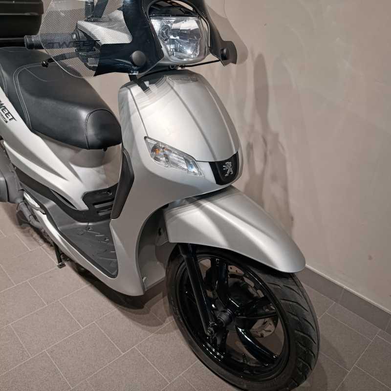 Peugeot Tweet 150 - 2021