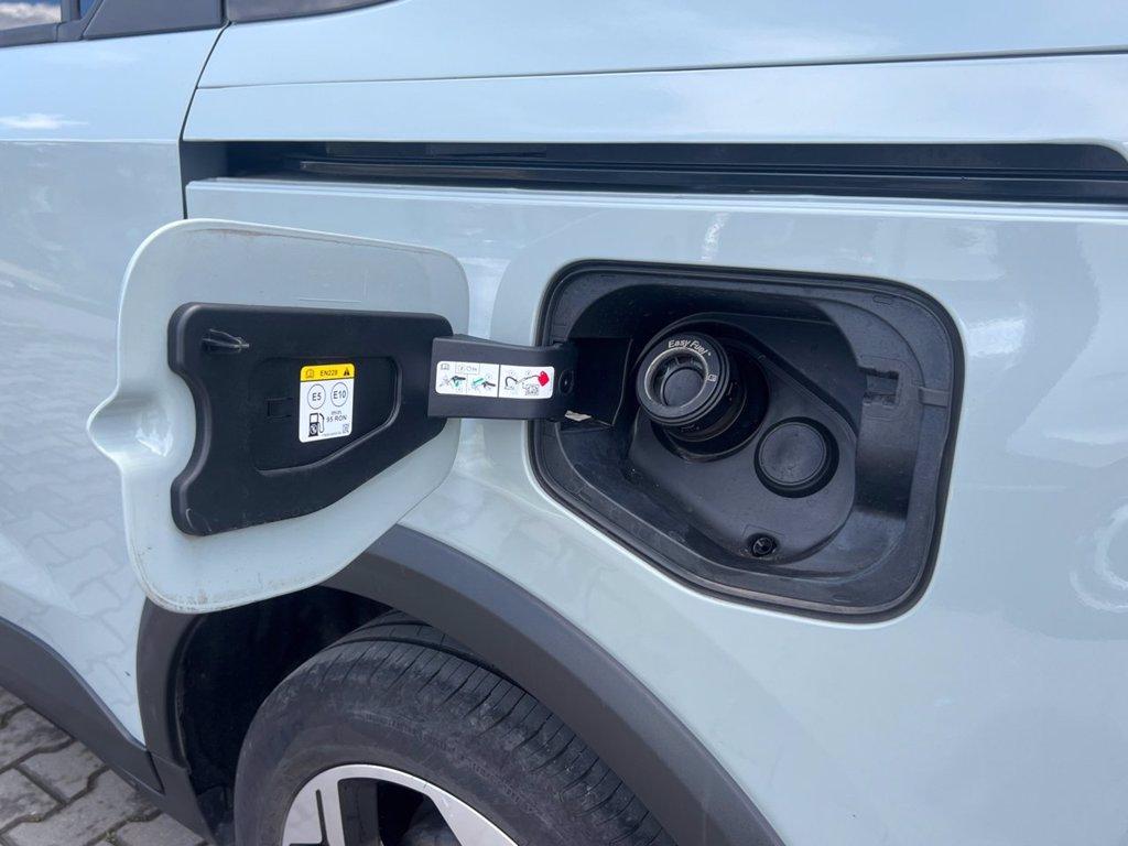 FORD Tourneo Courier 1.0 EcoBoost Active del 2024