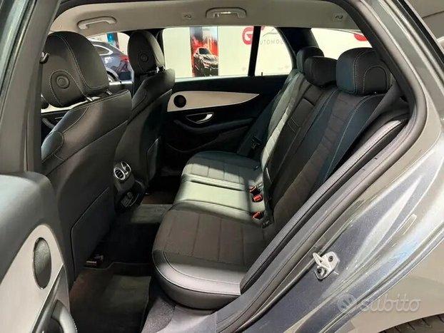 Mercedes-benz E 220 d Mild hybrid Auto Premium