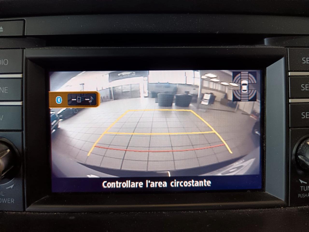 Mazda CX-5 4x4 Diesel Automatica