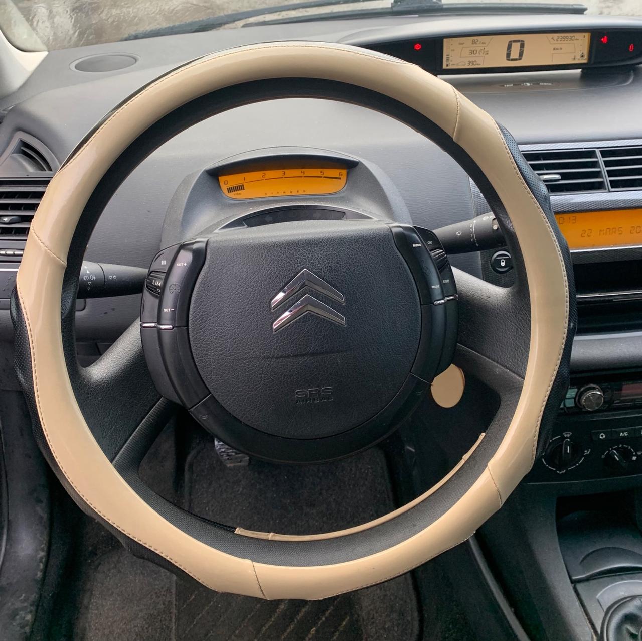 Citroen C4 Coupé 1.6 HDi 90CV Classique