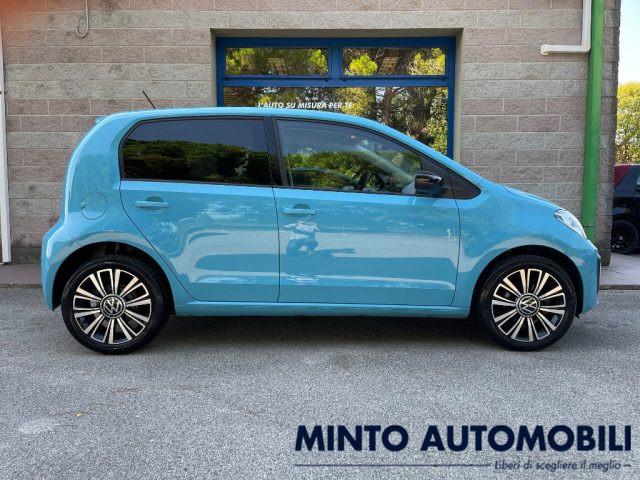 VOLKSWAGEN up! 5 PORTE 1.0 60CV COLOR ADATTA PER NEOPATENTATI