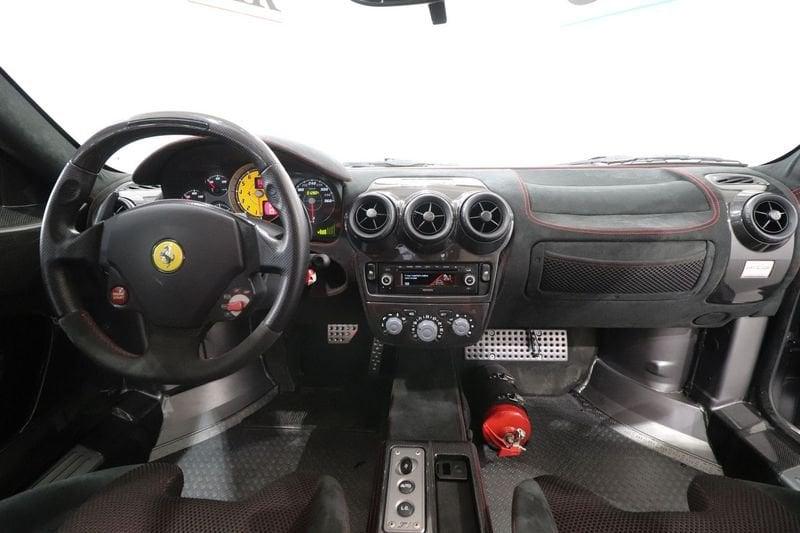 Ferrari F430 430 Scuderia F1