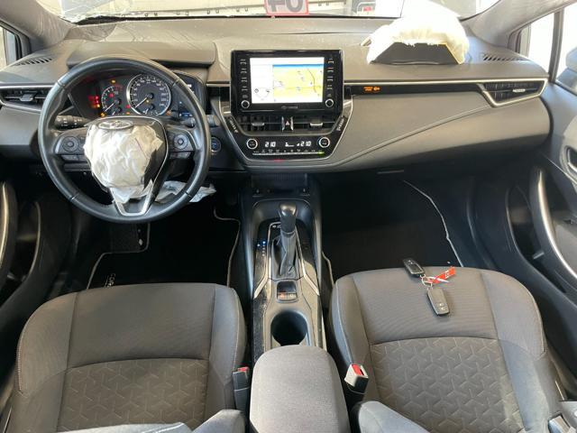 TOYOTA Corolla TOURING SPORTS 1.8 HYBRID STYLE