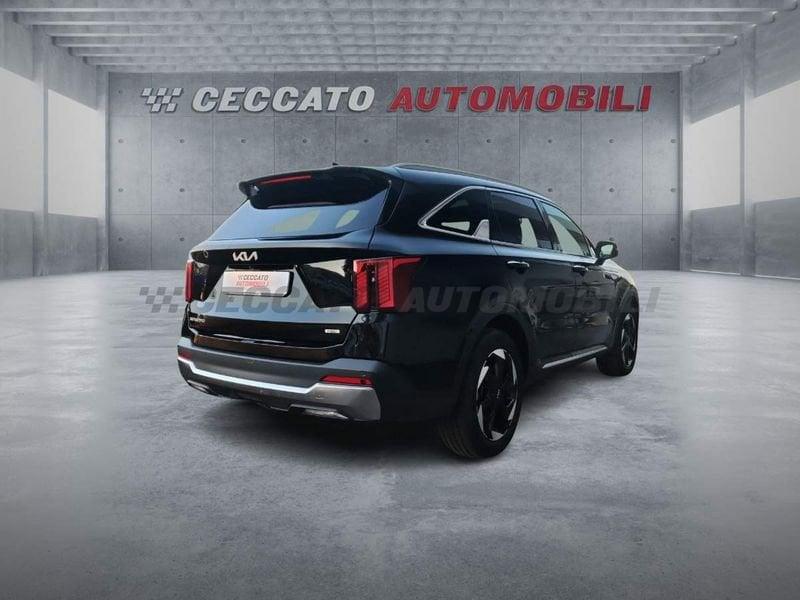 KIA Sorento Sorento 1.6 tgdi hev Style 4wd 215cv at6