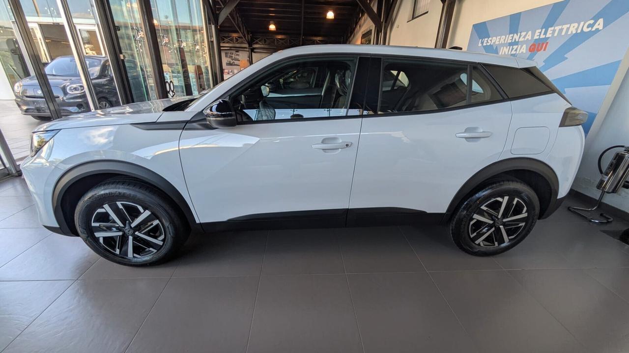 Peugeot 2008 100 STYLE 8 ANNI DI GARANZIA ALLURE CARE