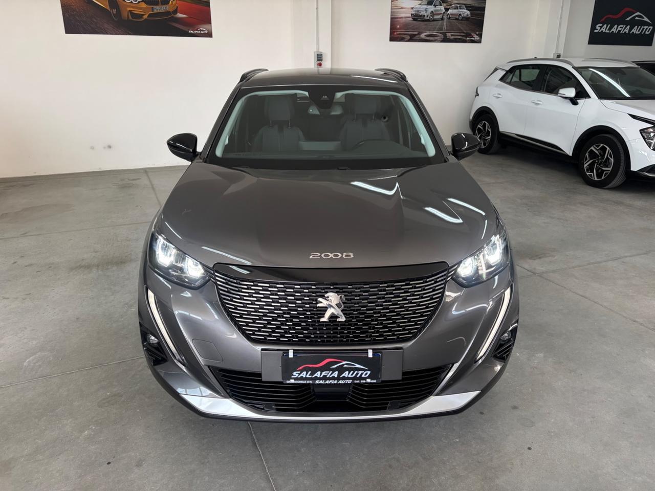 Peugeot 2008 BlueHDi 110 S&S Allure Pack
