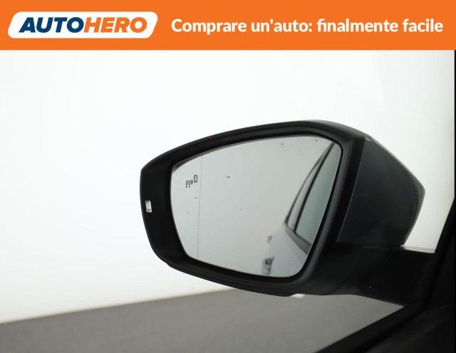 VOLKSWAGEN T-Cross 1.0 TSI 115 CV DSG Style BMT