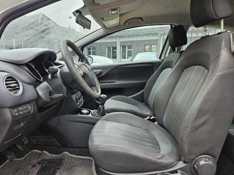 FIAT Grande Punto 1.3 MJT 75 CV 3 porte S&S Actual