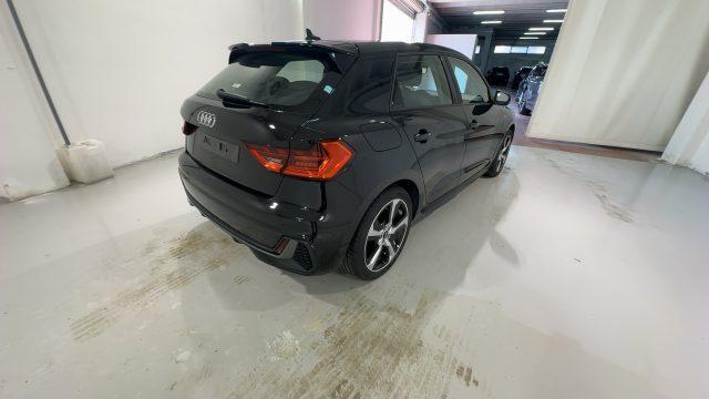 AUDI A1 SPB 25 TFSI S line