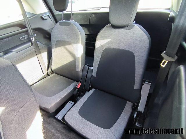 CITROEN Grand C4 Spacetourer 1.5 BlueHDi 130cv EAT8 7 POSTI
