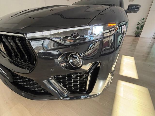 Maserati Levante 3.0d V6 Gransport 250cv Q4