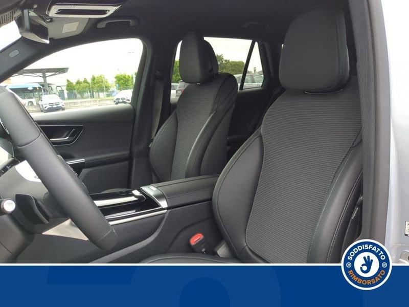 Mercedes-Benz GLC 220d 4Matic Avantagarde Advanced