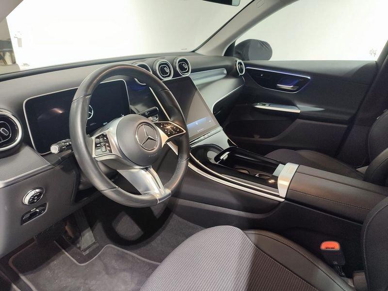 Mercedes-Benz GLC GLC 220d 4Matic Mild Hybrid Advanced