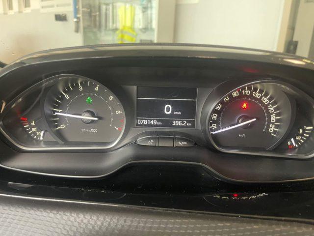 PEUGEOT 208 PureTech110 5 porte GT Line