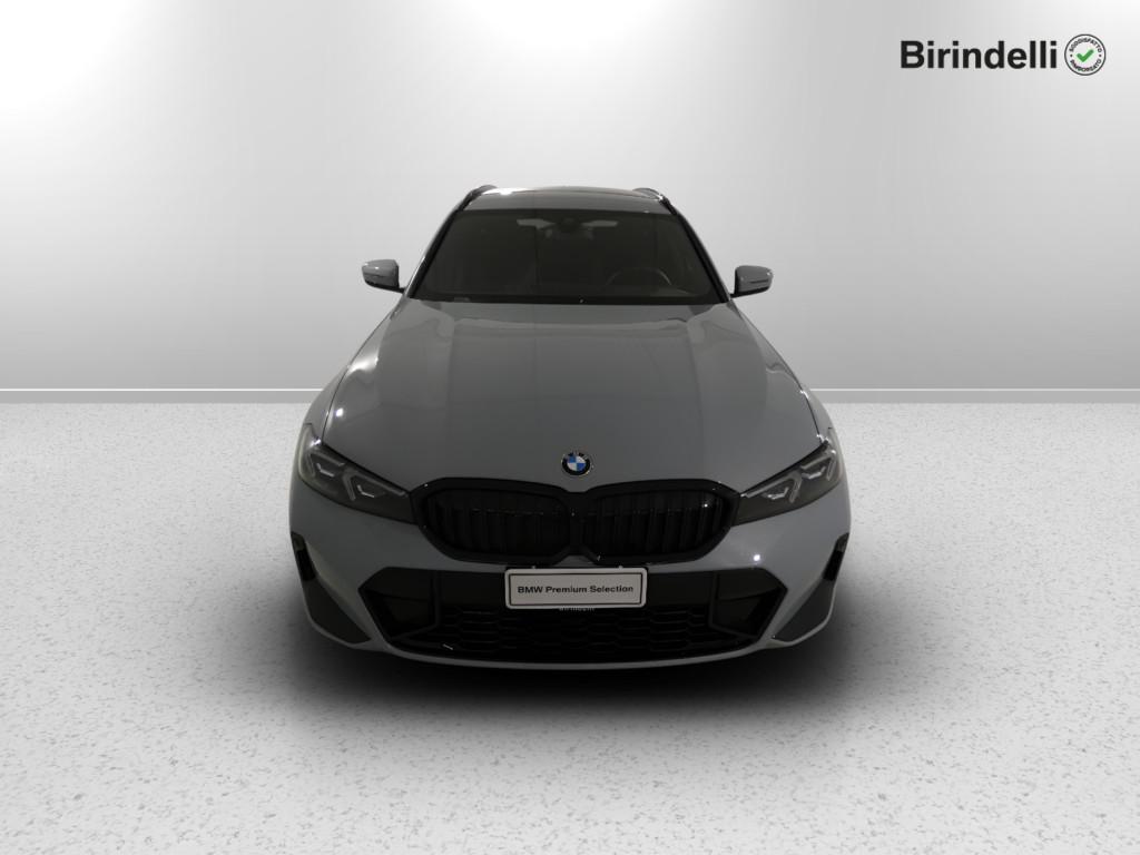 BMW BMW 318d Touring