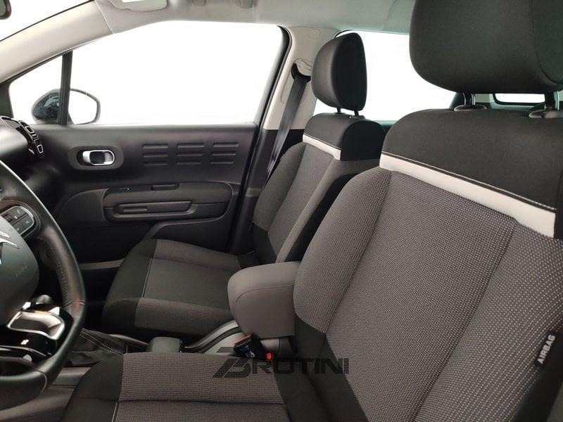 Citroën C3 Aircross PureTech 110 S&S Shine