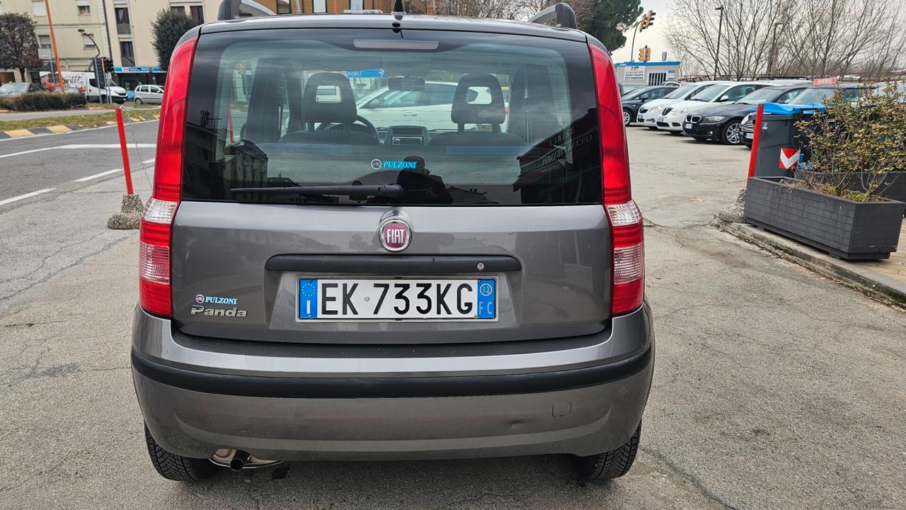 Fiat Panda 1.2 Dynamic