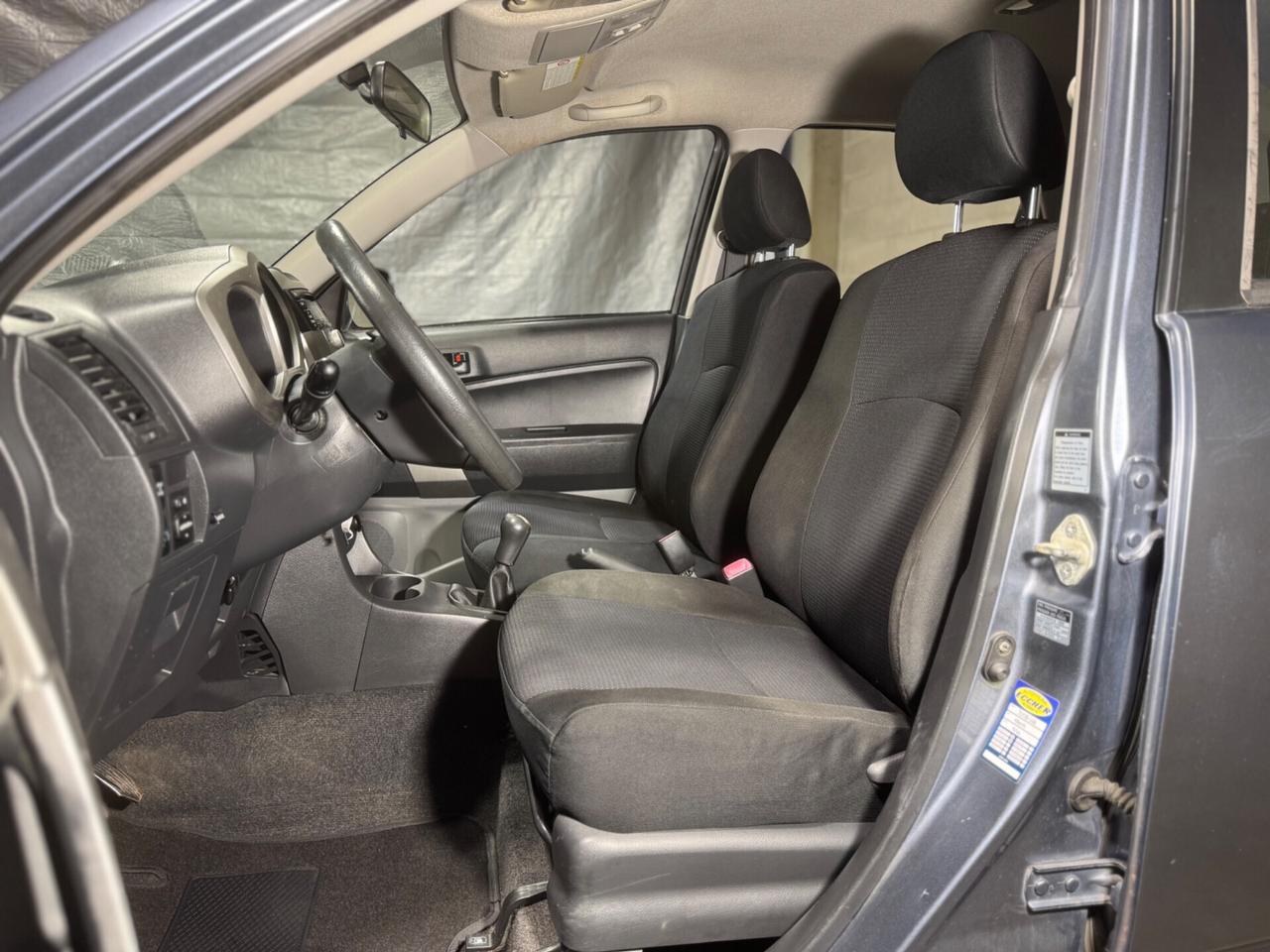 Daihatsu Terios 1.5 4WD UNIPROPRIETARIO