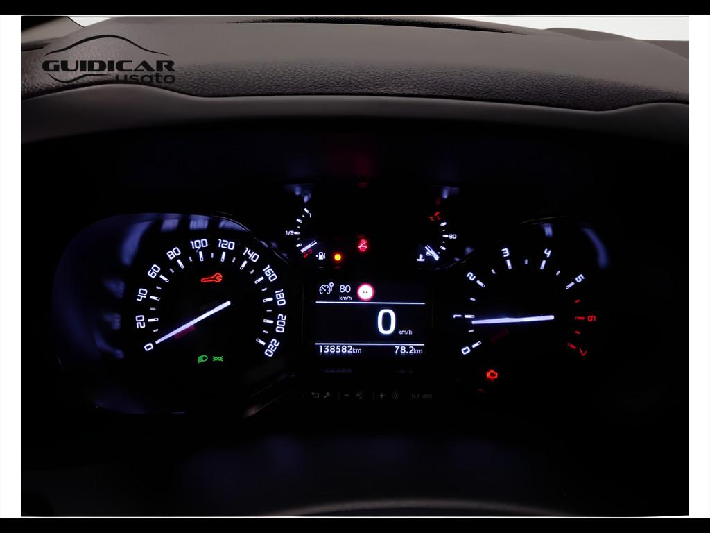 TOYOTA Proace City - Proace City 1.5D 100cv S&S L1 D Ground