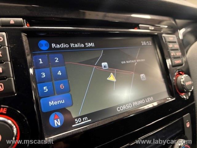 NISSAN Qashqai 1.6 dCi 4WD 360