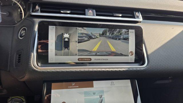 LAND ROVER Range Rover Velar 2.0D I4 204 CV S PERMUTE IVA ESPOSTA UNICOPRO.