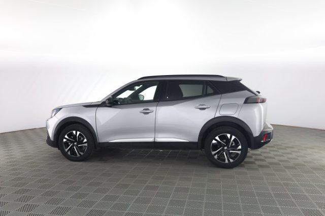 PEUGEOT 2008 2008 PureTech 130 S&S EAT8 Allure Pack