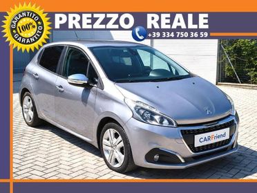 PEUGEOT - 208 - PureTech 82 5p. Touch