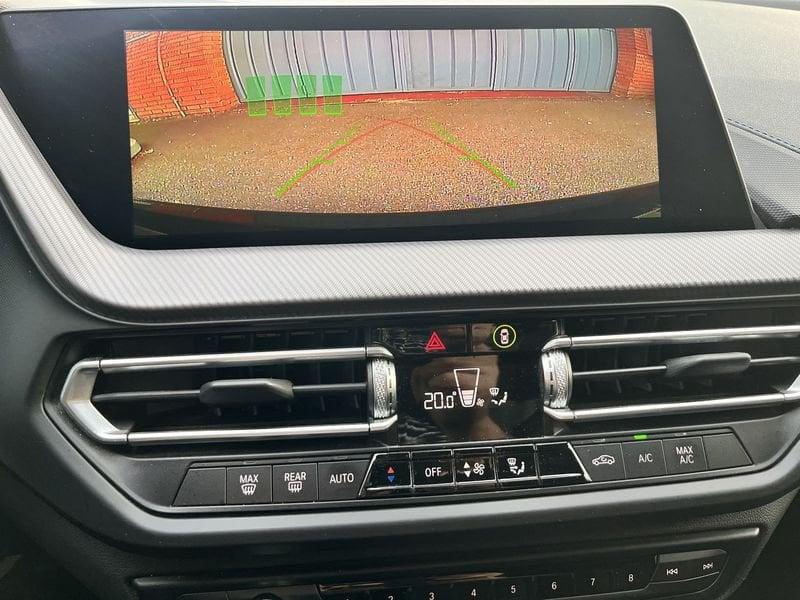 BMW Serie 2 Gran Coupe 218d Gran Coupe M SPORT