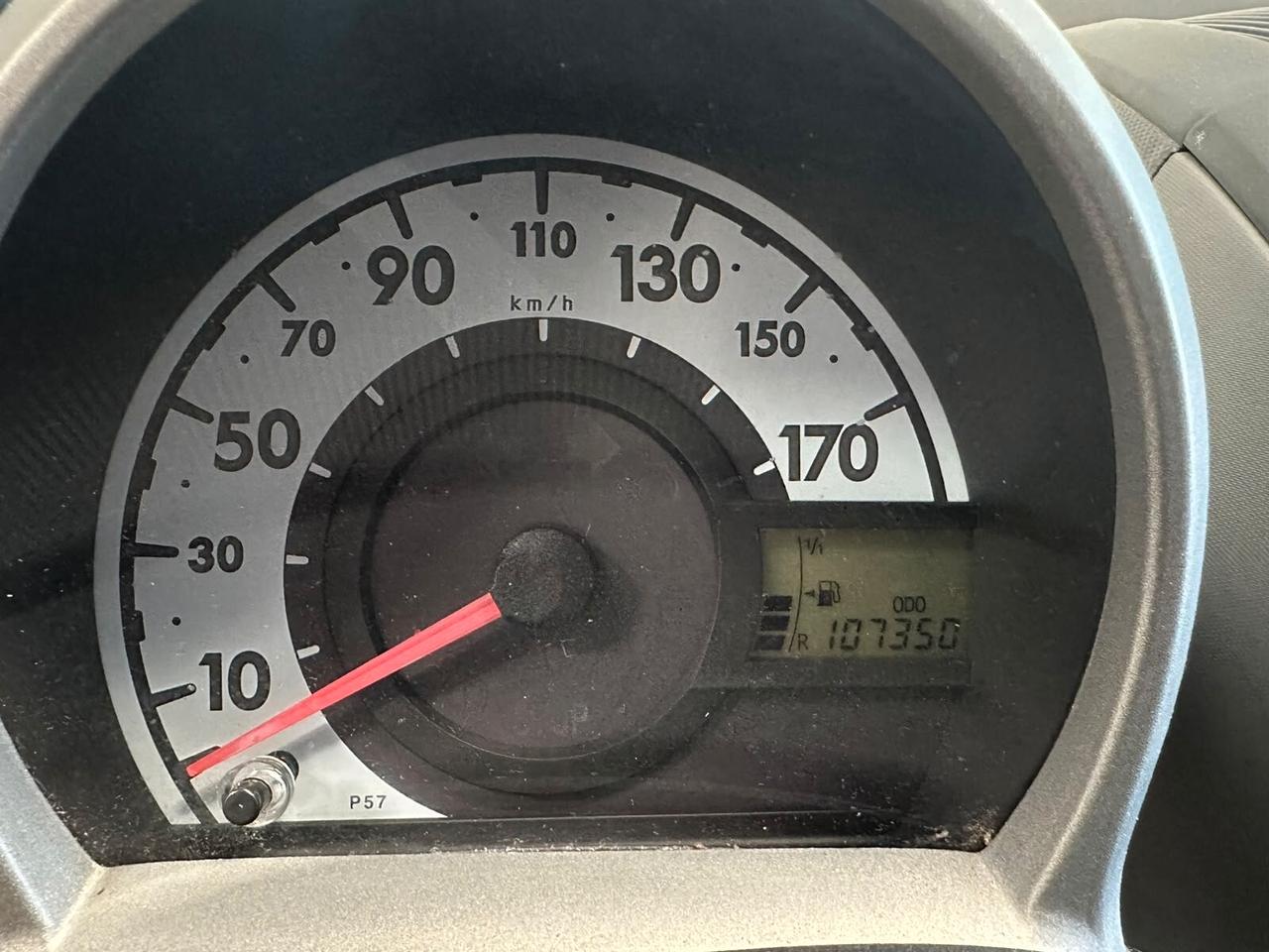Peugeot 107 1.0 68CV 3p. Sweet Years