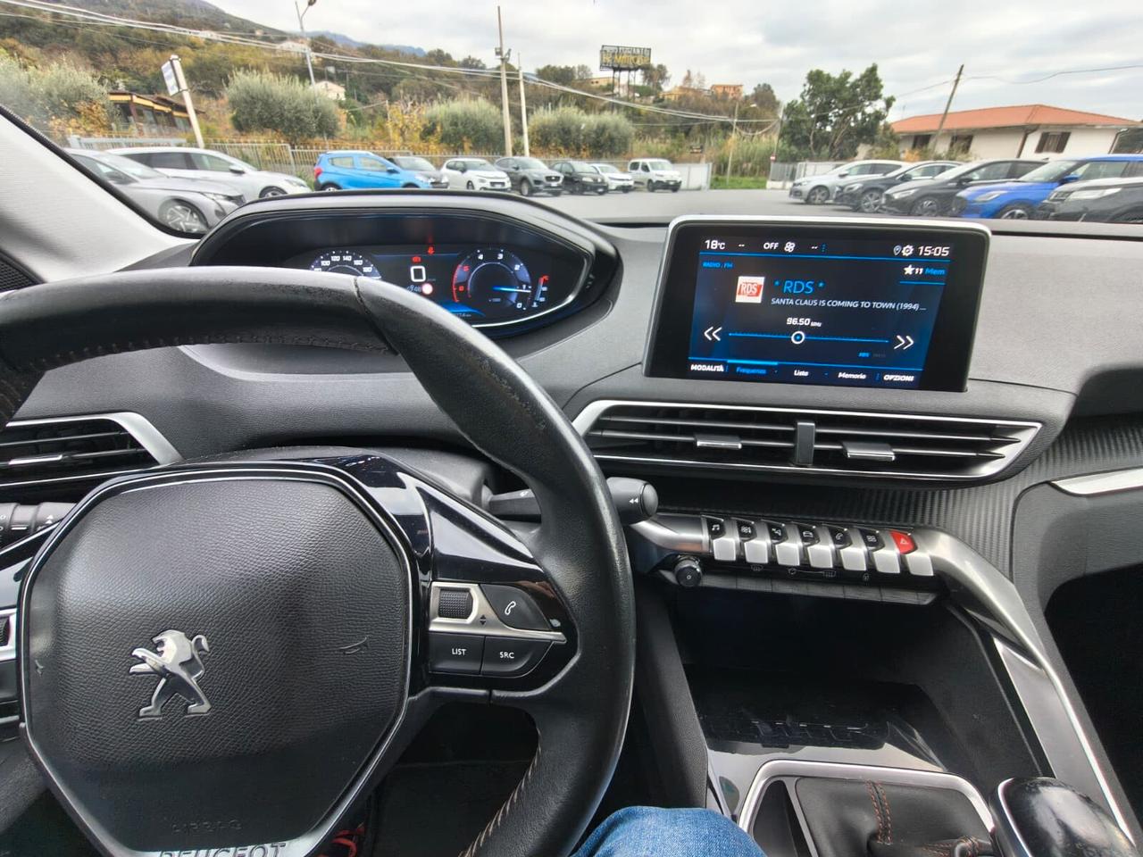 Peugeot 3008 130CV Active