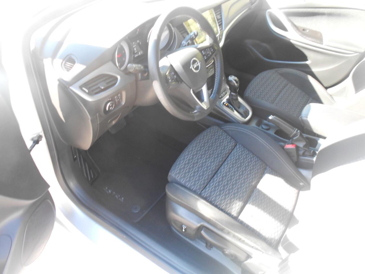 ASTRA S.W.(my'20)1.6cdti(STRAFULL-NAVI-C.A.)136cv,E6D