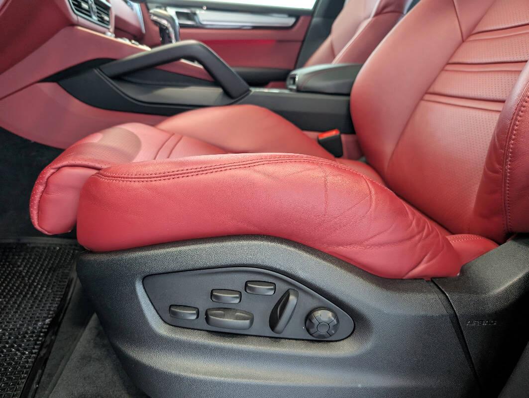 Porsche Cayenne 3.0 e-hybrid Platinum Edition! KM REALI!