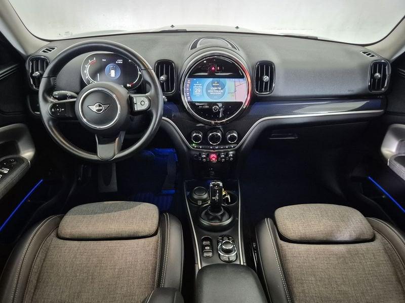 MINI Countryman Mini F60 2020 Diese Mini 2.0 Cooper D Classic all4 auto