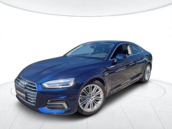 Audi A5 2�� SERIE 40 TFSI BUSINESS SPORT