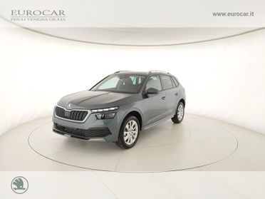 Skoda Kamiq 1.0 tsi style 115cv