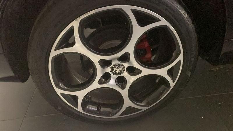 Alfa Romeo Tonale Tonale 1.5 160 CV MHEV TCT7 Veloce