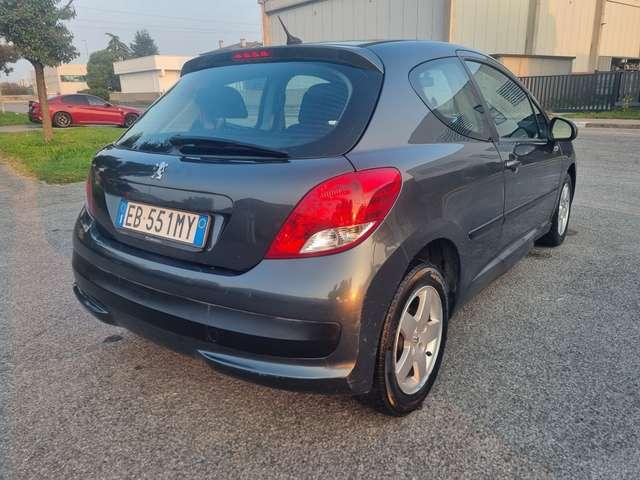 Peugeot 207 207 3p 1.4 8v Energie Sport eco-Gpl FL