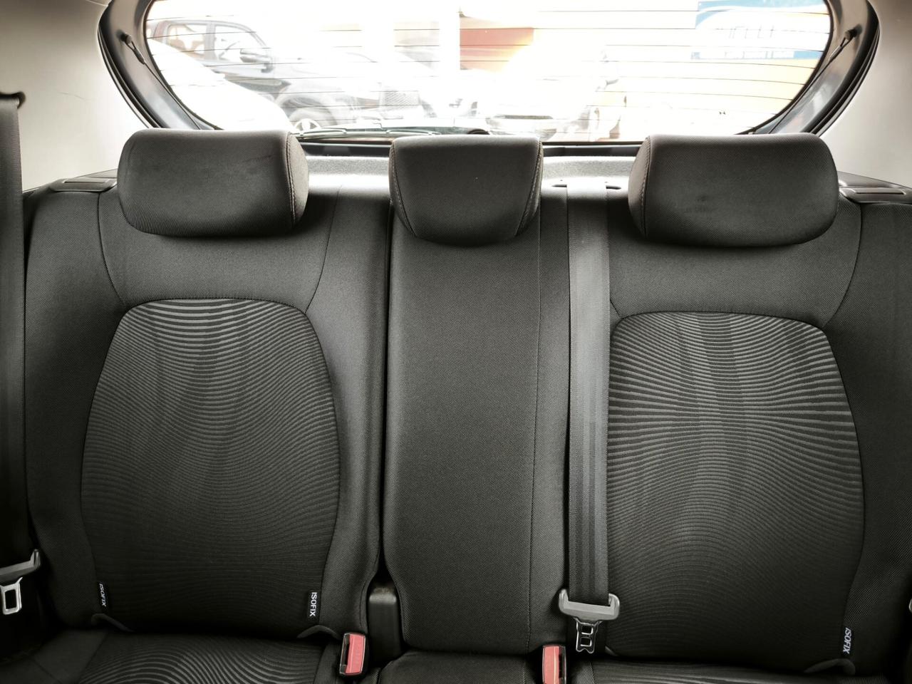 Hyundai i10 1.0 LPGI Econext Comfort