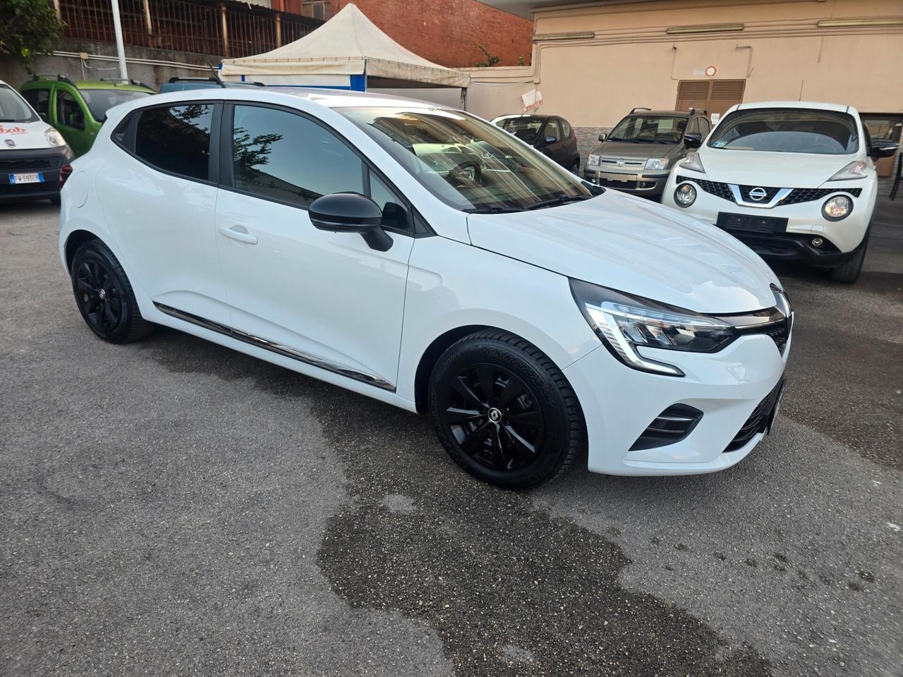Renault Clio TCe 100 CV GPL 5 porte Life