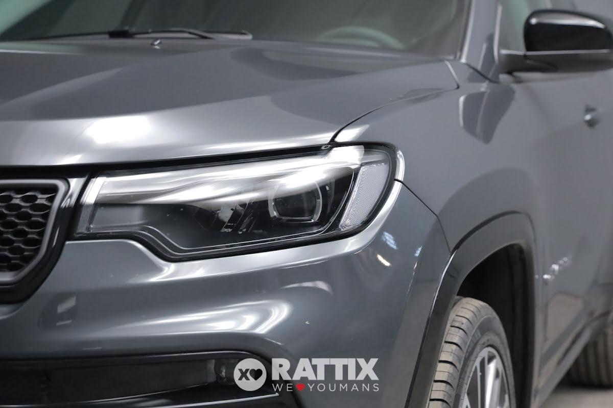 Jeep Compass 1.5 Turbo T4 Mhev 130CV Summit DCT