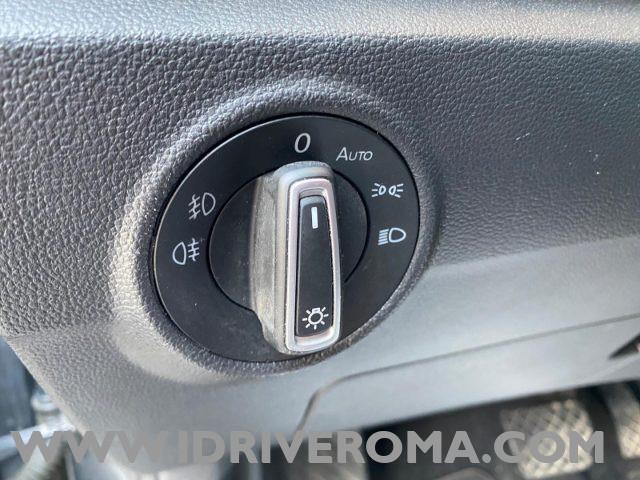 VOLKSWAGEN T-Roc 2.0 TDI SCR 150 CV DSG Style BlueMotion Technology