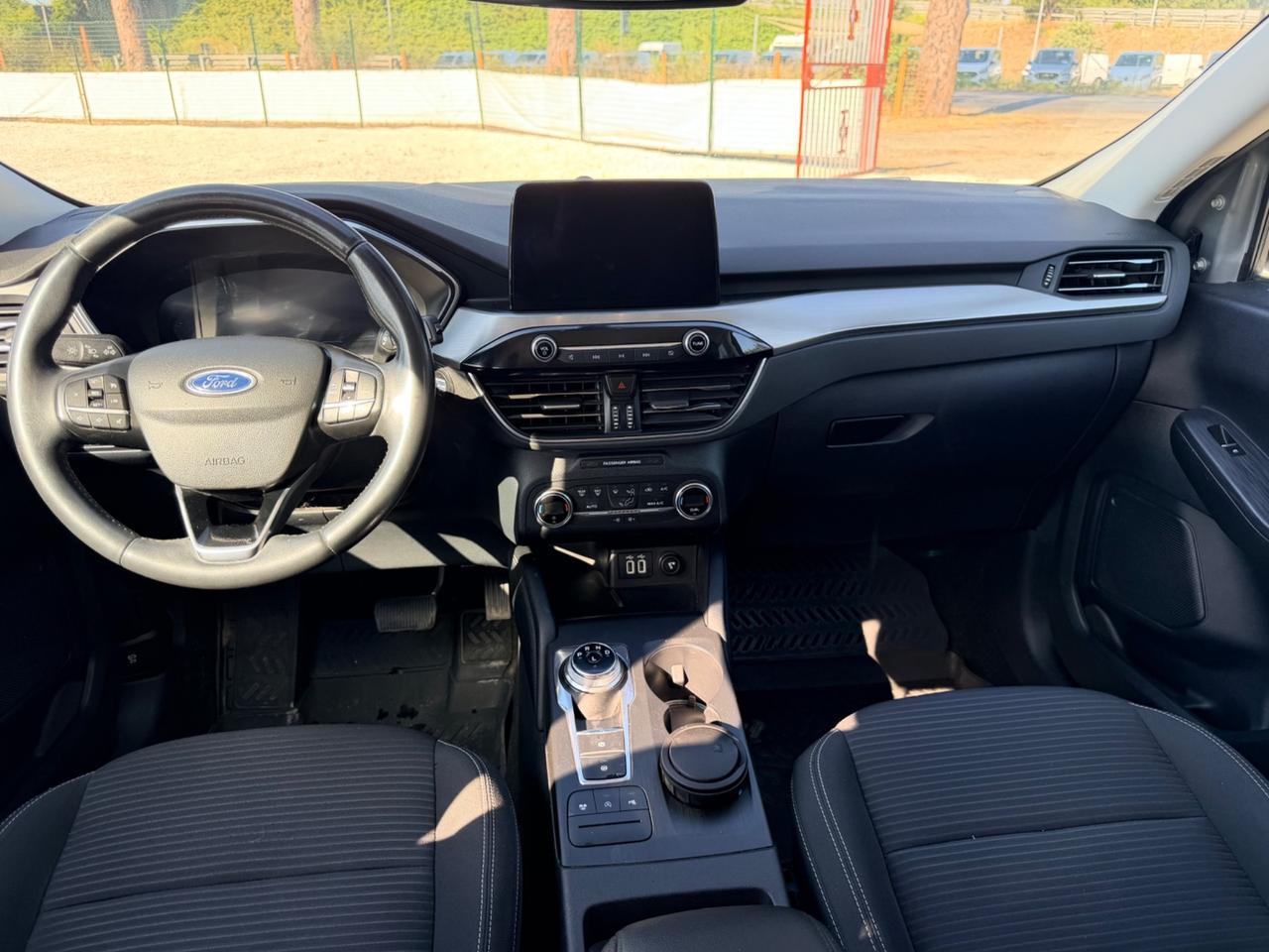 Ford Kuga 1.5 EcoBlue 120 CV 2WD Titanium