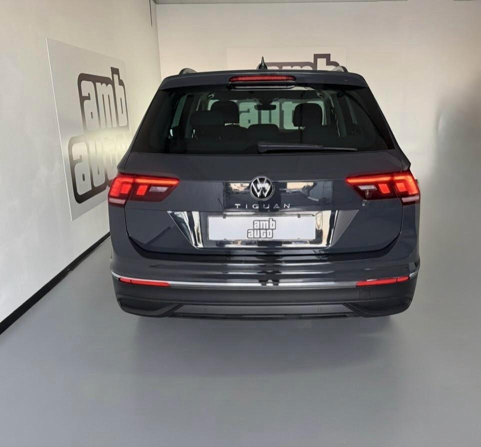 Volkswagen Tiguan 2.0 TDI 150 CV DSG Life