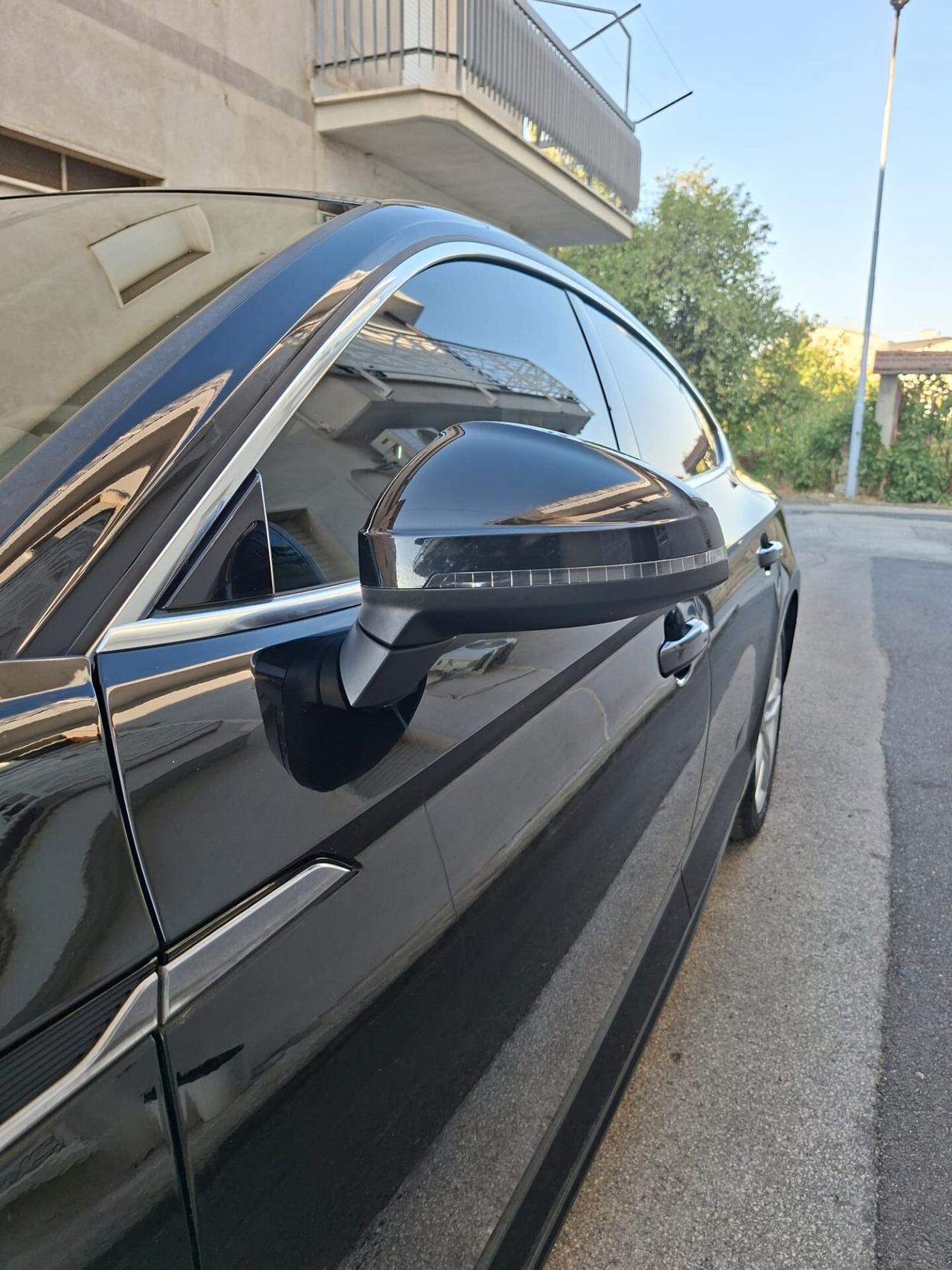 Audi A5 2.0 TDI 190 CV S tronic
