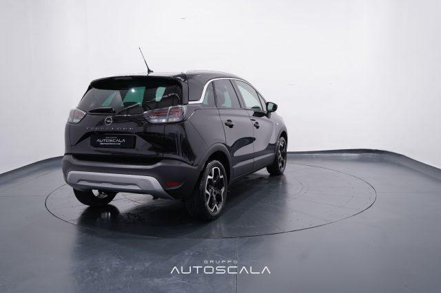 OPEL Crossland 1.2 Turbo 12v 110cv S&S Elegance